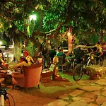 Role Street Antalya