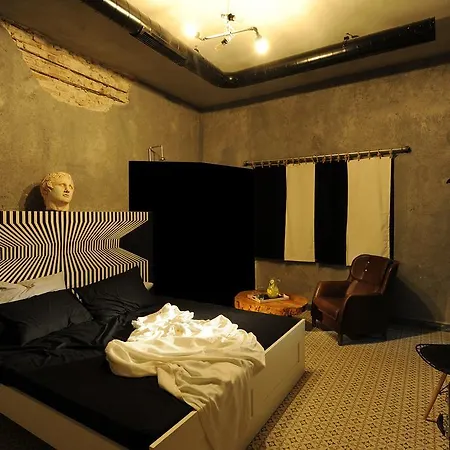 Role Street * Antalya