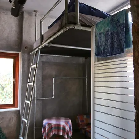 Hostel Role Street *