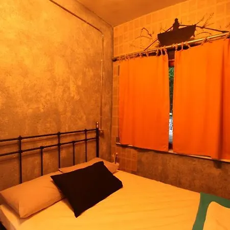 Hostel Role Street Antalya