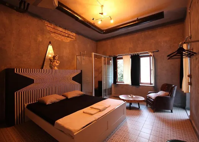 Hostel Role Street Antalya