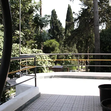 Auberge de jeunesse Role Street