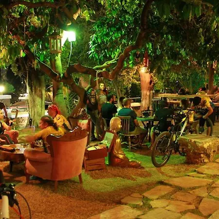 Role Street Antalya