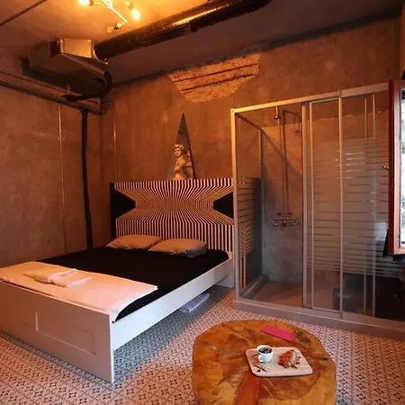 Role Street Auberge de jeunesse *
